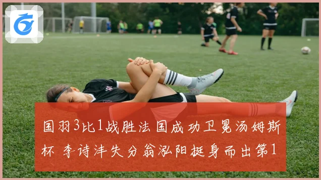 国羽3比1战胜法国成功卫冕汤姆斯杯 李诗沣失分翁泓阳挺身而出第12次夺冠